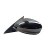 Recambio de espejo retrovisor izquierdo para renault arkana (eu version) equilibre referencia OEM IAM 963315074R  