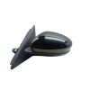 Recambio de espejo retrovisor izquierdo para renault arkana (eu version) equilibre referencia OEM IAM 963315074R  