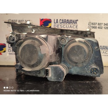 Recambio de faro izquierdo para volkswagen passat berlina (3b2) comfortline referencia OEM IAM   