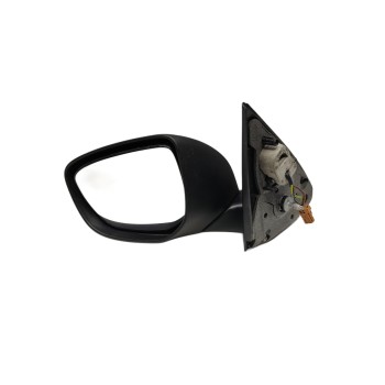 Recambio de espejo retrovisor izquierdo para citroën c-elysee (dd_) 1.2 vti 82 referencia OEM IAM 1609064880  