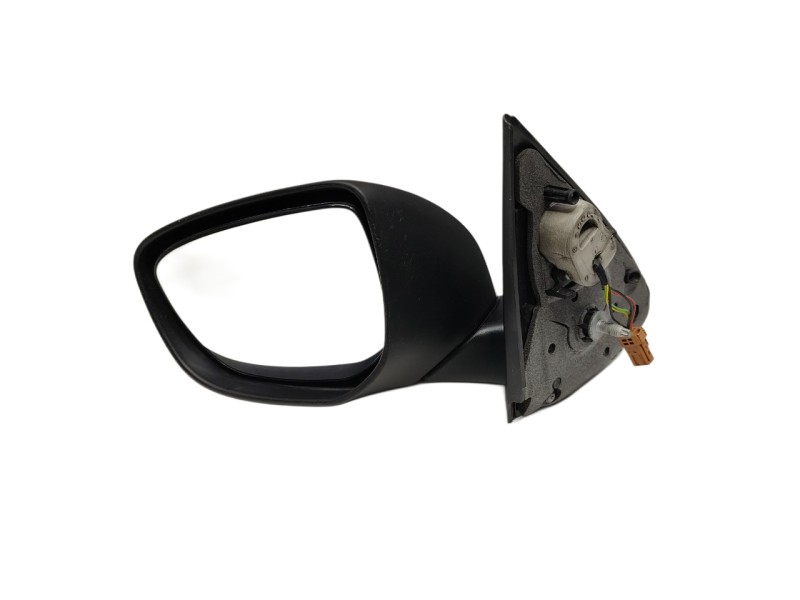 Recambio de espejo retrovisor izquierdo para citroën c-elysee (dd_) 1.2 vti 82 referencia OEM IAM 1609064880  