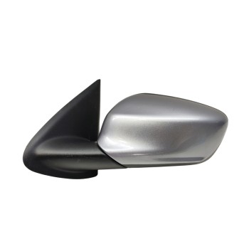 Recambio de espejo retrovisor izquierdo para citroën c-elysee (dd_) 1.2 vti 82 referencia OEM IAM 1609064880  