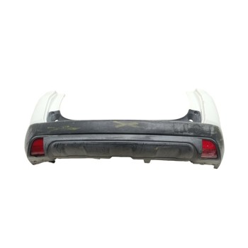 Recambio de paragolpes trasero para peugeot 2008 (--.2013) active referencia OEM IAM 1610115980  