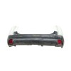 Recambio de paragolpes trasero para peugeot 2008 (--.2013) active referencia OEM IAM 1610115980  