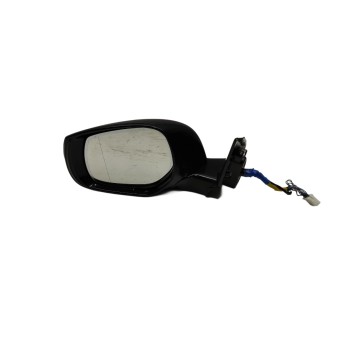 Recambio de espejo retrovisor izquierdo para infiniti q30 2.2 d referencia OEM IAM 963025DB7A  