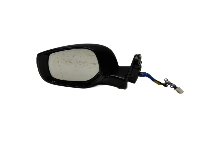 Recambio de espejo retrovisor izquierdo para infiniti q30 2.2 d referencia OEM IAM 963025DB7A  