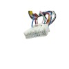 Recambio de espejo retrovisor izquierdo para infiniti q30 2.2 d referencia OEM IAM 963025DB7A  