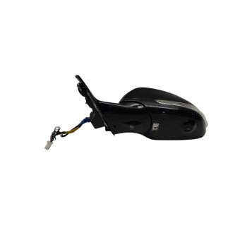 Recambio de espejo retrovisor izquierdo para infiniti q30 2.2 d referencia OEM IAM 963025DB7A  