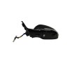 Recambio de espejo retrovisor izquierdo para infiniti q30 2.2 d referencia OEM IAM 963025DB7A  