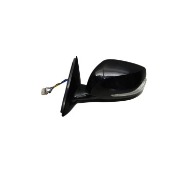 Recambio de espejo retrovisor izquierdo para infiniti q30 2.2 d referencia OEM IAM 963025DB7A  