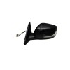 Recambio de espejo retrovisor izquierdo para infiniti q30 2.2 d referencia OEM IAM 963025DB7A  