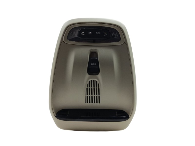 Recambio de luz interior delantera central para volvo v40 basis referencia OEM IAM 39828790  