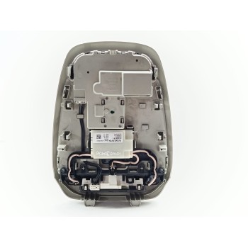 Recambio de luz interior delantera central para volvo v40 basis referencia OEM IAM 39828790  