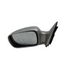 Recambio de espejo retrovisor izquierdo para hyundai terracan (hp) 2.9 crdi full referencia OEM IAM 87630H1010  