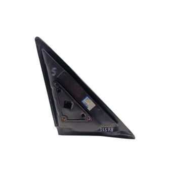 Recambio de espejo retrovisor izquierdo para hyundai terracan (hp) 2.9 crdi full referencia OEM IAM 87630H1010  