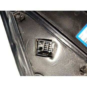 Recambio de espejo retrovisor izquierdo para hyundai terracan (hp) 2.9 crdi full referencia OEM IAM 87630H1010  