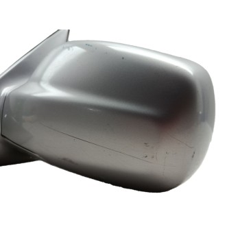 Recambio de espejo retrovisor izquierdo para hyundai terracan (hp) 2.9 crdi full referencia OEM IAM 87630H1010  
