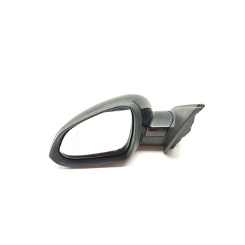 Recambio de espejo retrovisor izquierdo para opel insignia a (g09) 1.6 cdti (68) referencia OEM IAM 13329091  