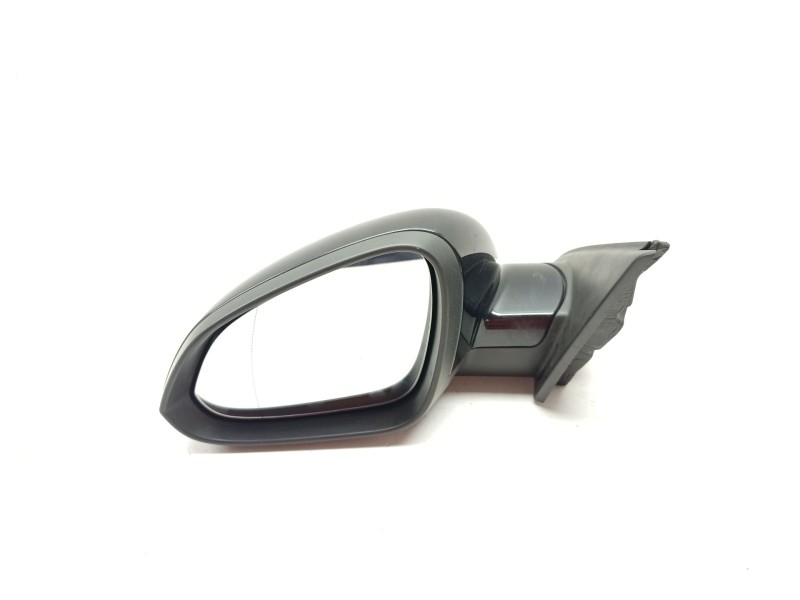 Recambio de espejo retrovisor izquierdo para opel insignia a (g09) 1.6 cdti (68) referencia OEM IAM 13329091  
