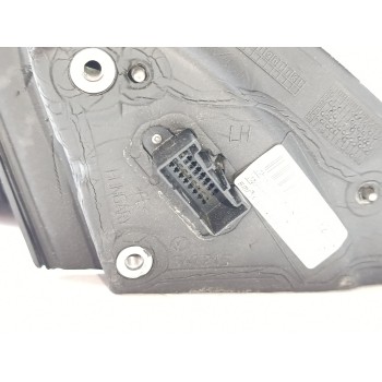 Recambio de espejo retrovisor izquierdo para opel insignia a (g09) 1.6 cdti (68) referencia OEM IAM 13329091  