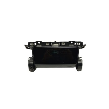 Recambio de guantera consola central para peugeot 208 (p2) allure pack referencia OEM IAM 98274017XU  