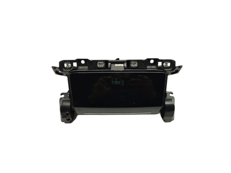 Recambio de guantera consola central para peugeot 208 (p2) allure pack referencia OEM IAM 98274017XU  