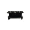 Recambio de guantera consola central para peugeot 208 (p2) allure pack referencia OEM IAM 98274017XU  