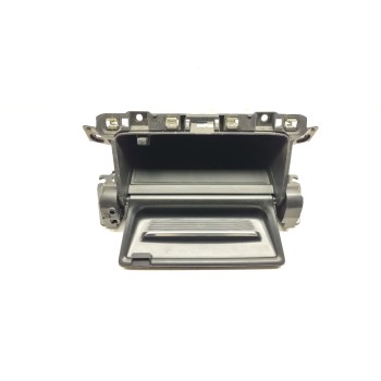 Recambio de guantera consola central para peugeot 208 (p2) allure pack referencia OEM IAM 98274017XU  