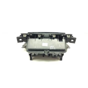 Recambio de guantera consola central para peugeot 208 (p2) allure pack referencia OEM IAM 98274017XU  