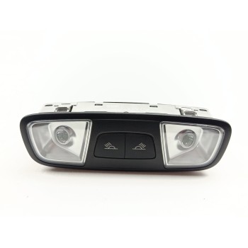 LUZ INTERIOR TRASERA CENTRAL 8V0947111B / 8V0947111B6PS 