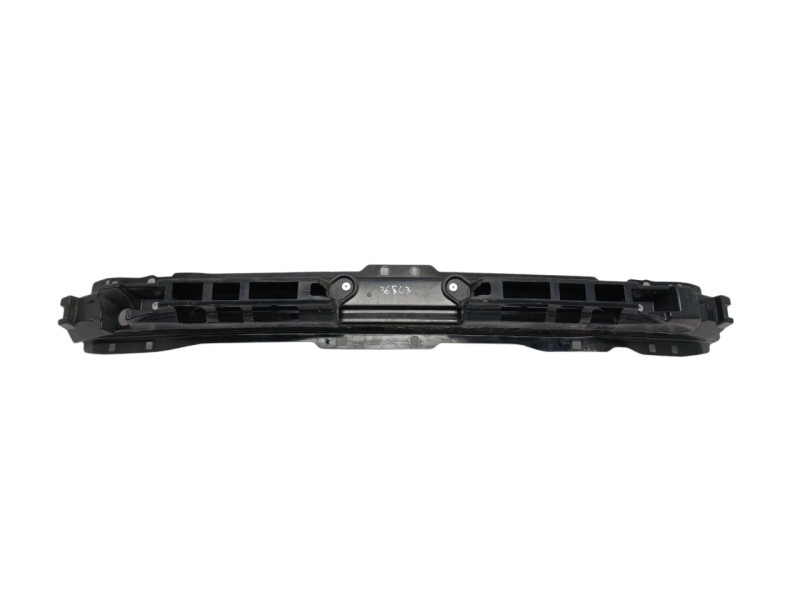 Recambio de refuerzo derecho paragolpes delantero para dacia sandero iii 1.0 tce 90 referencia OEM IAM 752107205R / 620102955Y /