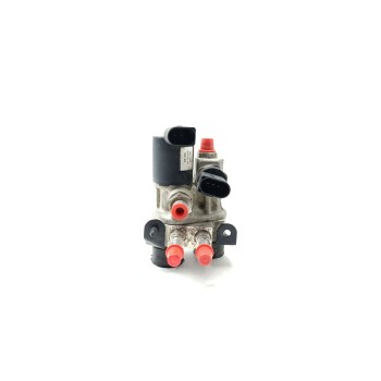 REGULADOR PRESION COMBUSTIBLE 2K0906009T / 1S0906035C 