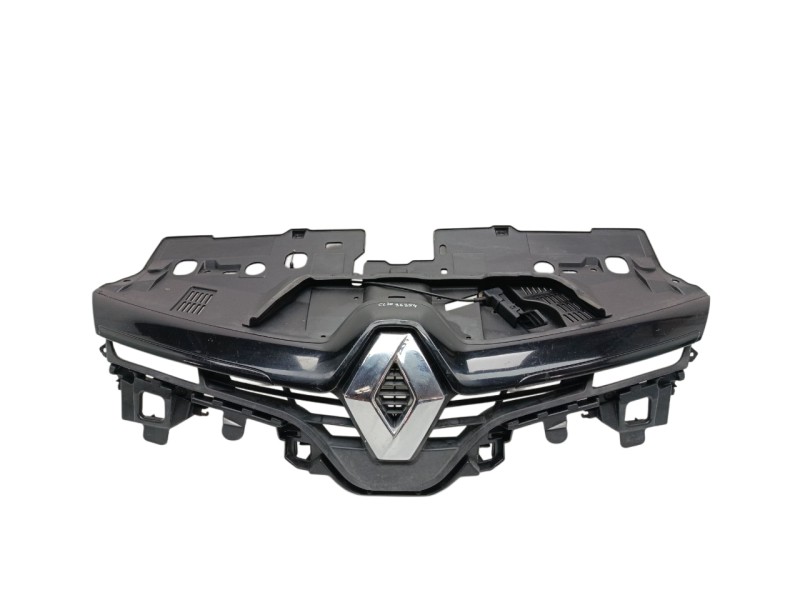 Recambio de rejilla protectora radiador para renault clio iv (bh_) 1.5 dci 75 referencia OEM IAM 622563184R  