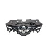 Recambio de rejilla protectora radiador para renault clio iv (bh_) 1.5 dci 75 referencia OEM IAM 622563184R  
