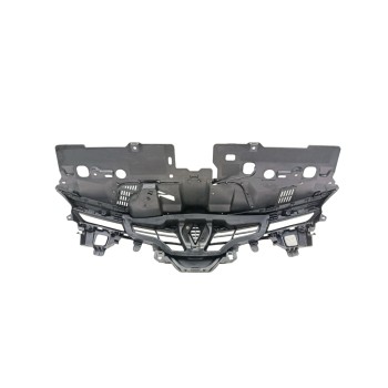 Recambio de rejilla protectora radiador para renault clio iv (bh_) 1.5 dci 75 referencia OEM IAM 622563184R  
