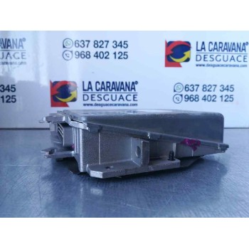 Recambio de centralita motor uce para opel omega b básico berlina referencia OEM IAM 0281001427  