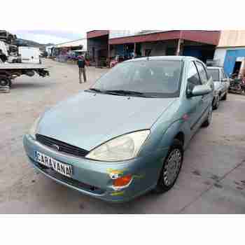 ford focus i (daw, dbw) del año 2000
