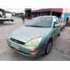 ford focus i (daw, dbw) del año 2000