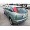 ford focus i (daw, dbw) del año 2000
