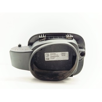 Recambio de tapa combustible para audi q5 (8rb) 3.0 tdi quattro referencia OEM IAM 8R0809999B  