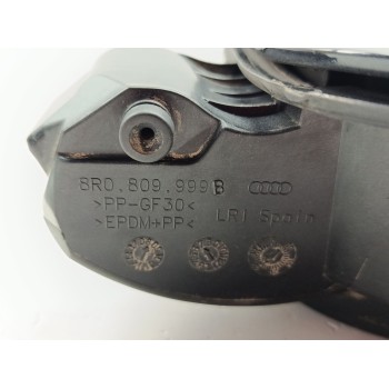 Recambio de tapa combustible para audi q5 (8rb) 3.0 tdi quattro referencia OEM IAM 8R0809999B  