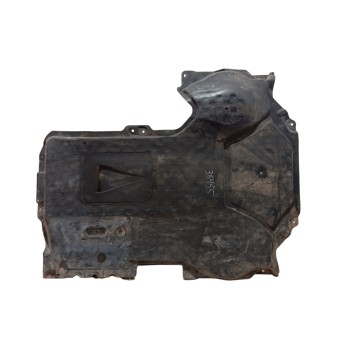 Recambio de tapa recubrimiento trasera para mercedes-benz clase e (w212) e 200 cdi / bluetec (212.005, 212.006) referencia OEM I