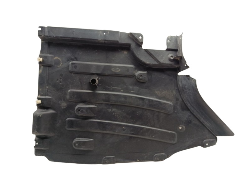 Recambio de tapa recubrimiento trasera para bmw x4 (g02, f98) xdrive 20 d mild-hybrid referencia OEM IAM 51757451142  