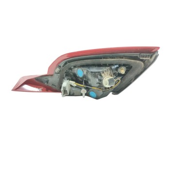 Recambio de piloto trasero izquierdo interior para ford fiesta (ce1) limited edition referencia OEM IAM H1BB13A603AH  