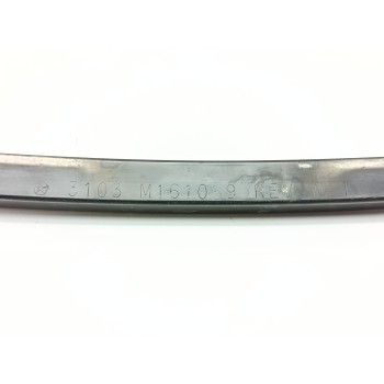 Recambio de travesaño delantero para jeep gr.cherokee (wk) 3.0 crd limited referencia OEM IAM M161089  