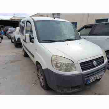 fiat doblo monospace (119_, 223_) del año 2006