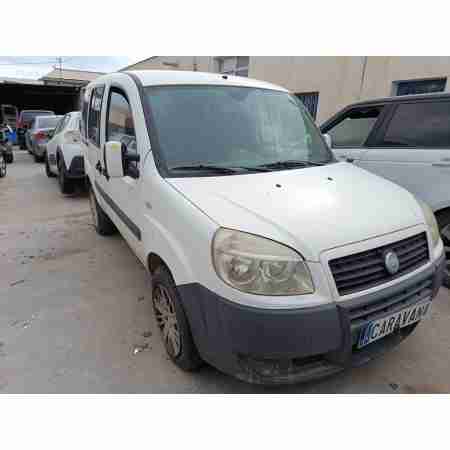 FIAT DOBLO MONOSPACE (119_, 223_)