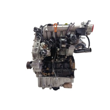 MOTOR COMPLETO D3FA 