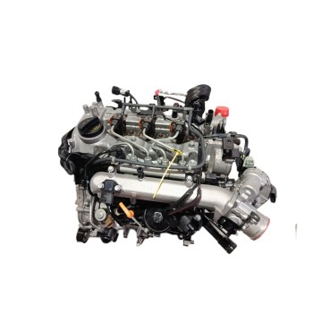 Recambio de motor completo para kia rio iii (ub) 1.1 crdi referencia OEM IAM D3FA  