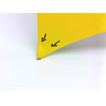 Recambio de capo para citroën berlingo cuadro x referencia OEM IAM 7901P7  